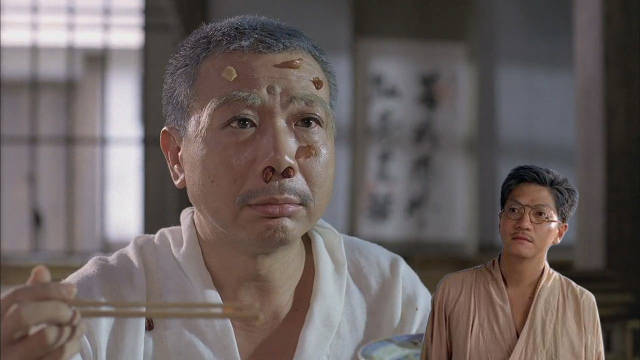 电影解说之"僵尸叔叔"