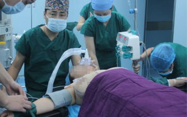 医生给病人做全麻手术,病人是什么感觉?网友:体验了一次死亡