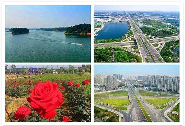 经济技术开发区,上海漕河泾开发区,湖南益阳大东部新区,益阳衡龙新区