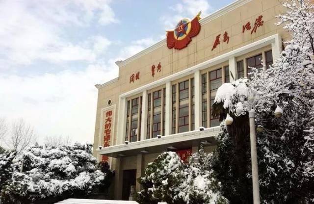 【人防资讯】陆军工程大学:青春有多少种选择(2018官方宣传片震撼发布