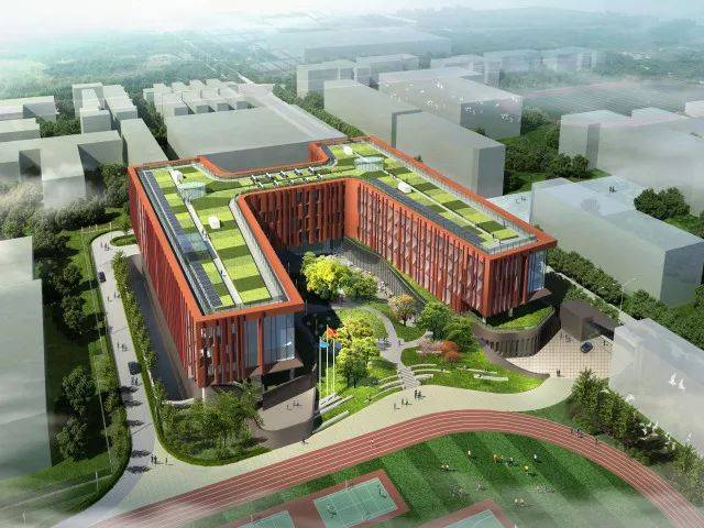 育英中学:传统名校成就孩子的未来