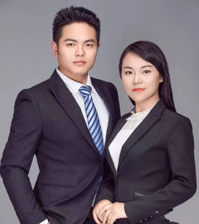 張少華&李程伉儷零風險實現財務自由故事:愛人如己,助人助己