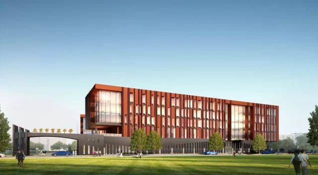 育英中学:传统名校成就孩子的未来