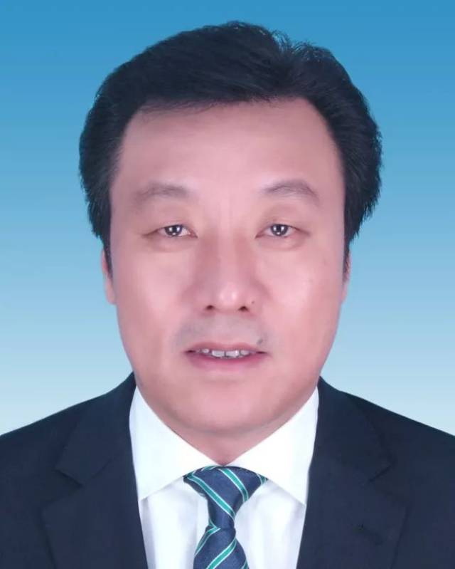 陈国强,现任中共杭州市委副秘书长,市委政策研究室副主任,拟任中共