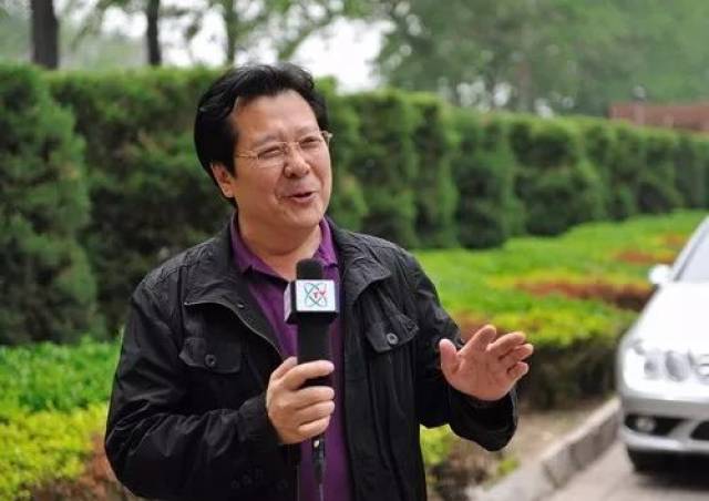 刘备扮演者 孙彦军