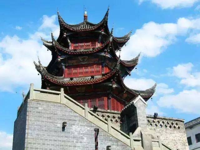 德昌德州镇醉美乡镇投票开始了老乡们快来给自己家乡投一票吧