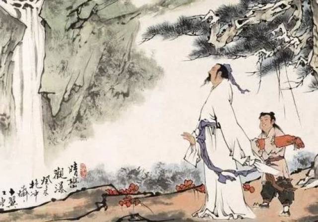 颜之推教子,颜之推子文言文断句,颜之推子读(第7页)_大山谷图库