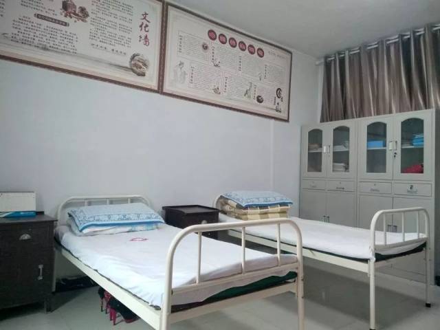 马庄村卫生室图片