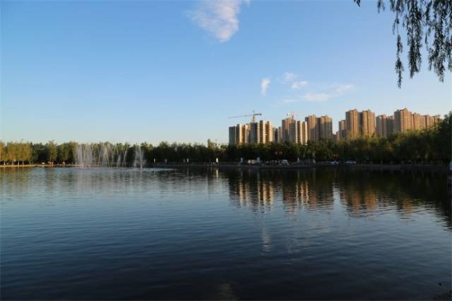 京津冀重点媒体走进大厂回族自治县:全域旅游看大厂