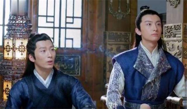 为抢夺国君之位,母亲与小儿子合谋暗杀长子,父亲居然也参与其中