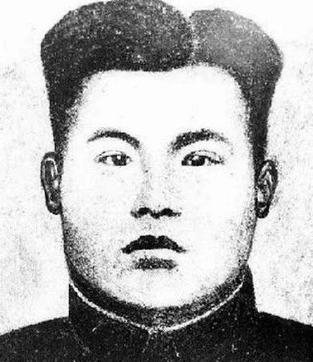 【志载冀往】河北人物传石家庄卷之二十三——建党初期病逝于狱中的