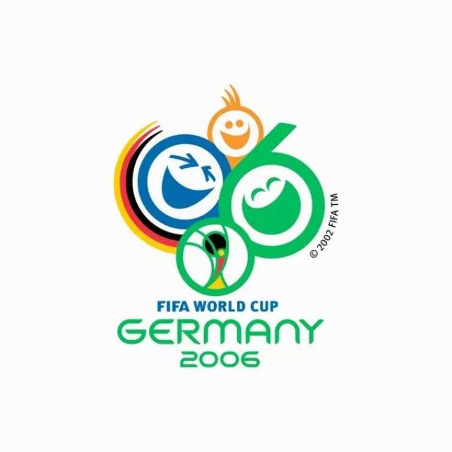 世界杯标志设计演化历程分享