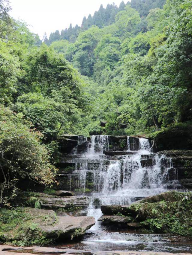 玉屏山