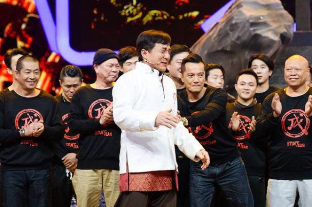 向他们致敬,"成家班"初创时期的五位成员,大多已经销声匿迹