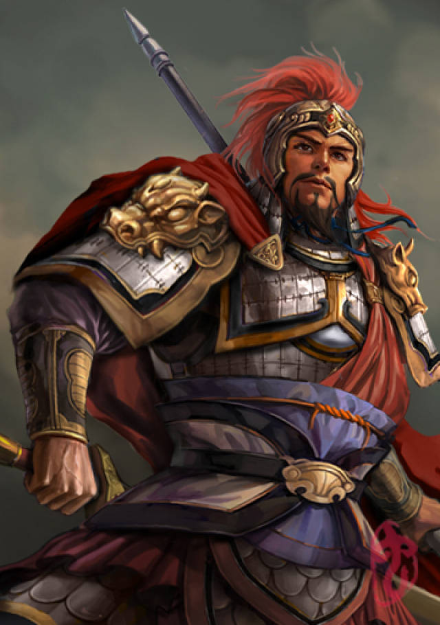 宋朝30大名将,宋朝名臣名将大全,宋朝名将大全_大山谷图库