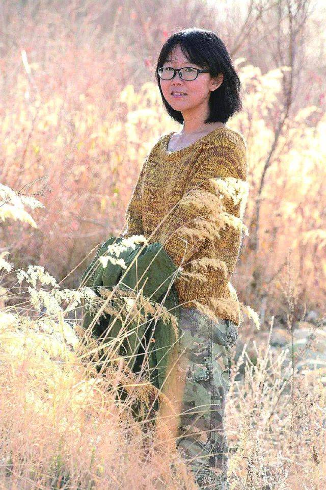 李娟:等候深知的瞬间