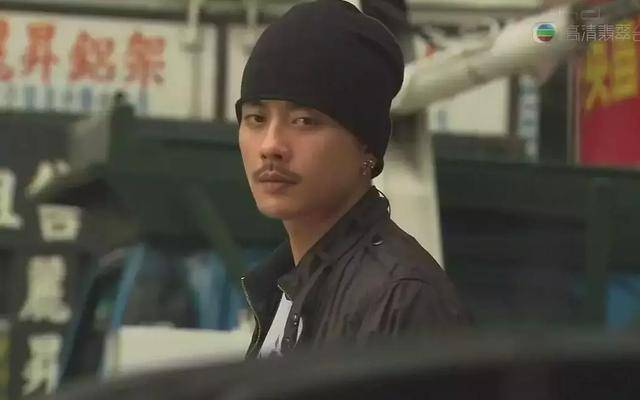 男神级颜值下竟隐藏着想放飞自我的心?论反差萌谁争得过黄宗泽!_手机