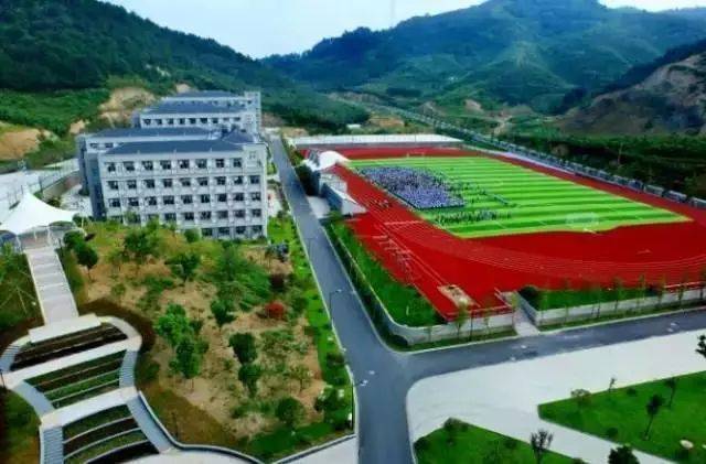 资讯| 杭州天目外国语学校【国美生源实验班】面向全省招收新高一学生