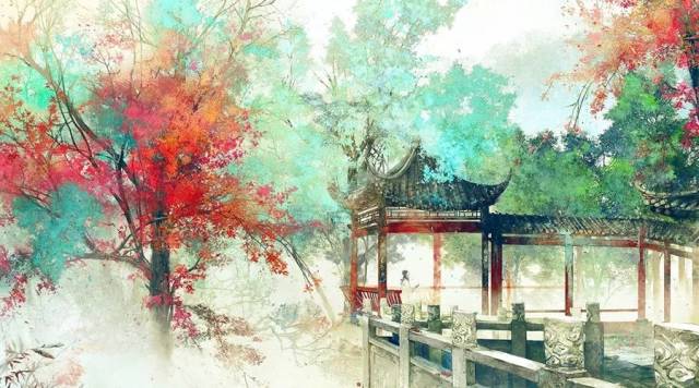 百合小说推荐 I 古装穿越第三卷