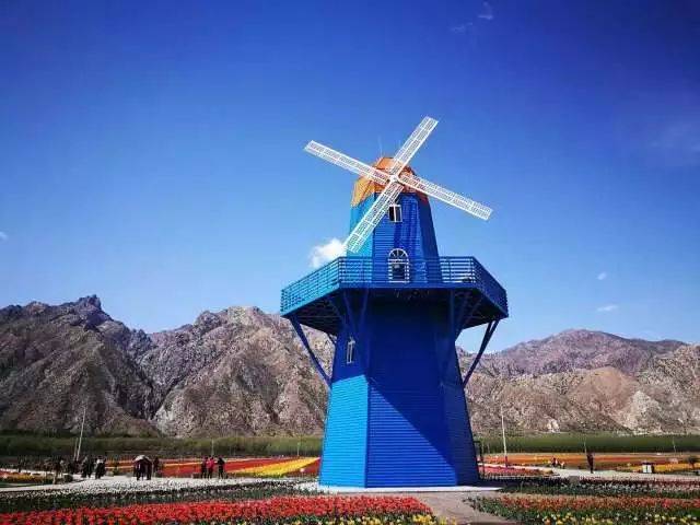 【热点】万粽瞩目 情浓端午 6月17日七彩大地景区我们不见不散!