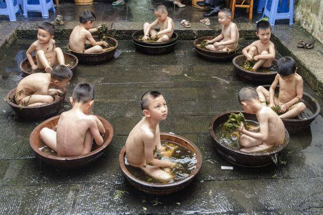 专家:拒绝节日快乐!