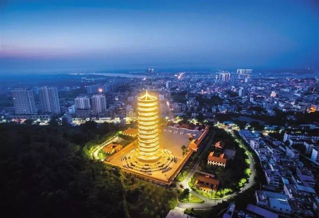 海南省澄迈县丨世界长寿之乡,中国绿色旅游胜地