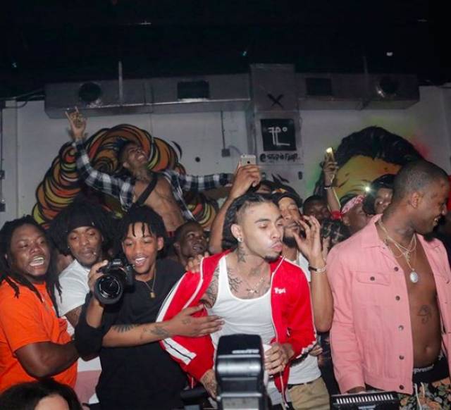 robb bank$ 已经就位,北京的"抢劫犯"们准备好了吗?