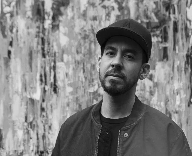 linkin park主创mike shinoda麦克·信田开启"创伤之后"中国巡演!