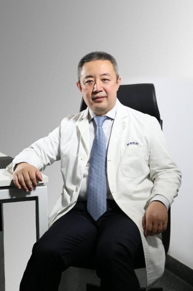 郭宏骞主任专访手术机器人背后的实干家