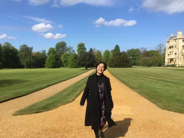 会员名片|徐春玲:二十余年康恩贝人,不忘初心 以一贯之