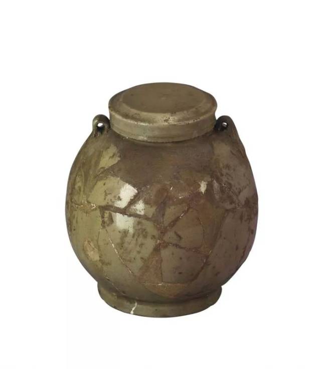 范围内窑场林立,达三十余处,是五代,两宋时期婺州窑的重要青瓷窑群,在