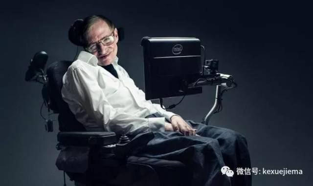 霍金的声音正飞向离地球最近的黑洞!3300年后