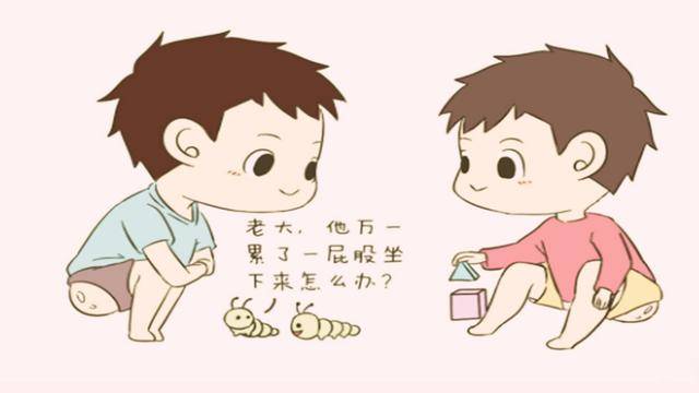 炎热夏季到底该不该给宝宝穿开裆裤?育儿专家这3句话要牢记