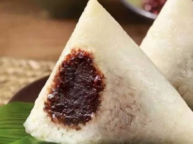 思念金丝双枣粽 价位:13.9元/盒