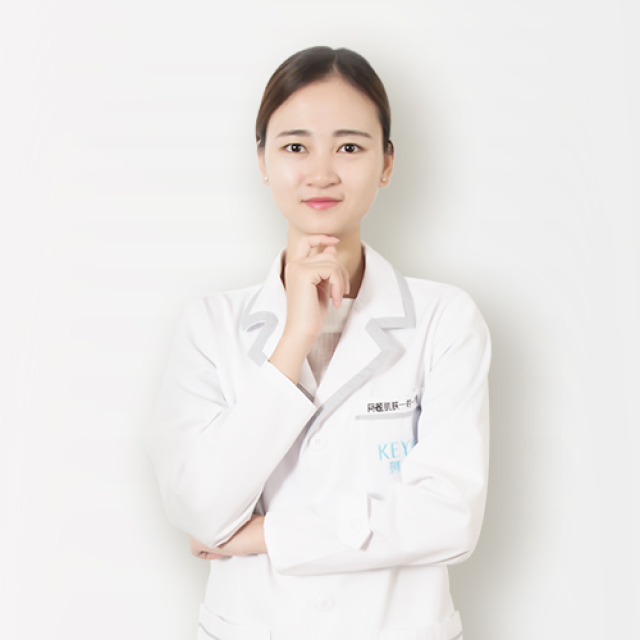 珂语护肤老师人物专访:舒舒老师对于美的专业与投入
