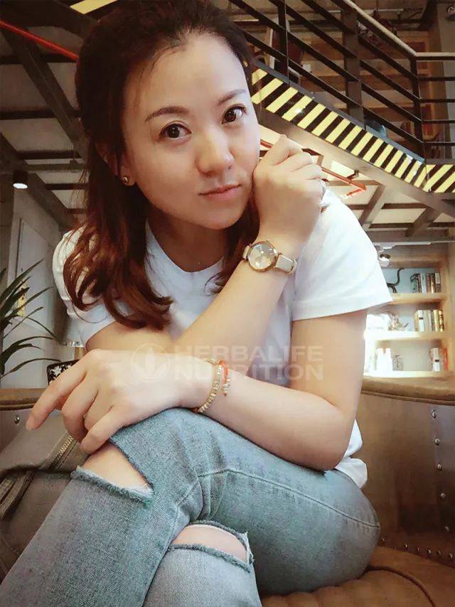 她减掉40斤后,几乎没人猜出她的真实年龄!