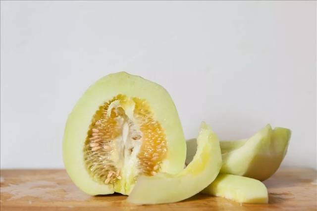 买香瓜记住这4个点,一挑一个准甜!