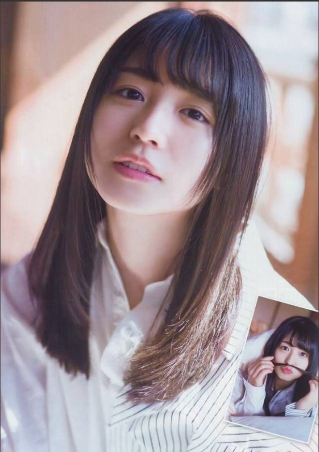 西野七濑(乃木坂46) 622票 12位 松村沙友理(乃木坂46)  378票 13位