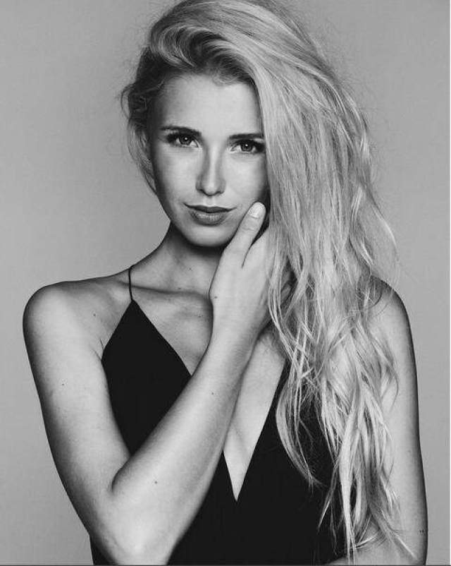 最美太太团亮相俄罗斯 助力德国队卫冕世界杯