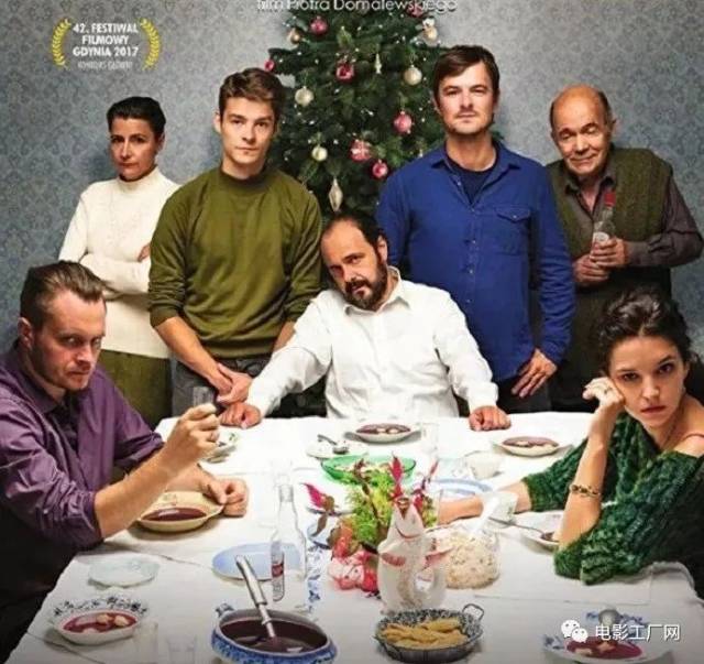 去上海看波兰电影吧!watch polish films in shanghai