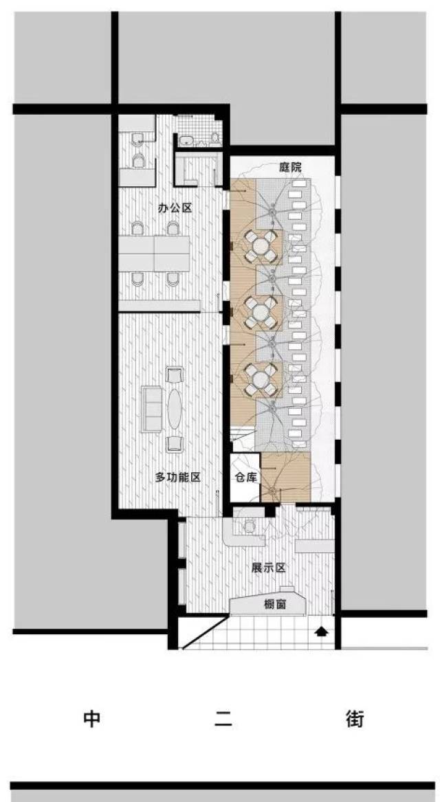 端木良锦798概念店,北京 端木良锦工作室