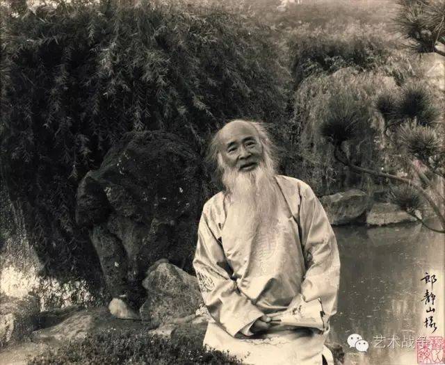张大千:敦煌壁画对于中国画坛的十大影响