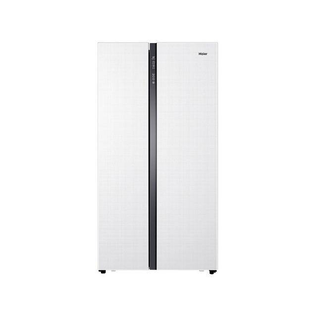 海尔bcd-576wdpu 576升变频大空间冰箱