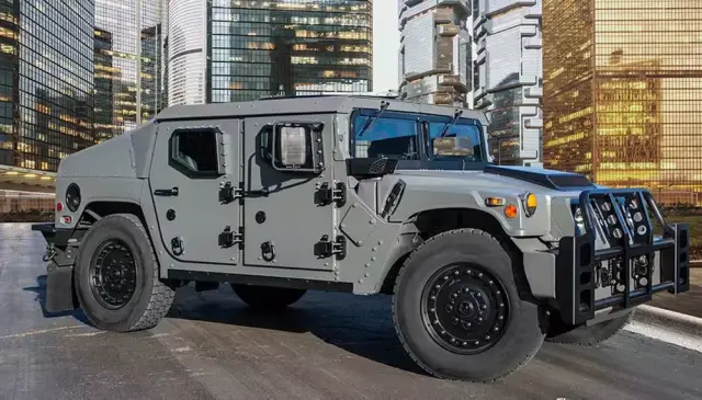 最强装甲悍马出现nxt360能否再续业绩神话