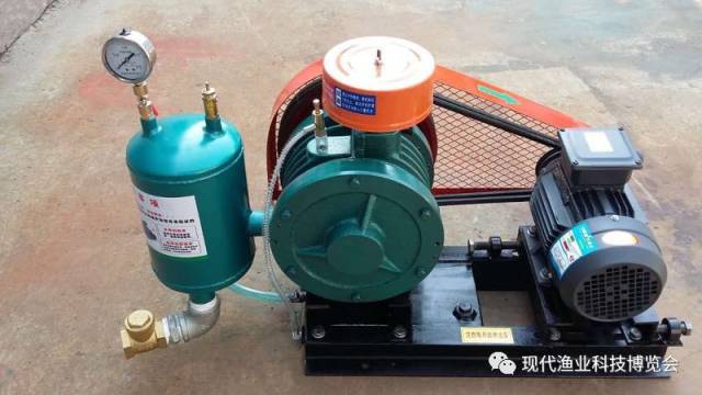 渔业现代化的航程：探索最新渔业设备