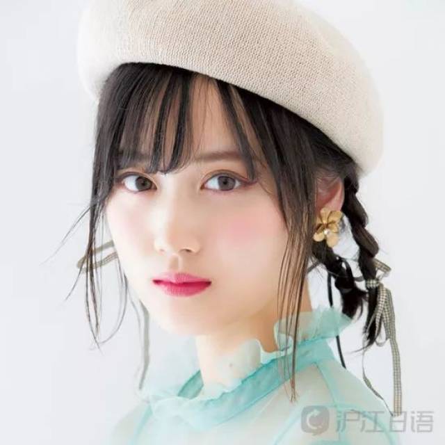 日本美少女排行榜top20,每个人的脸都实在是太养眼了