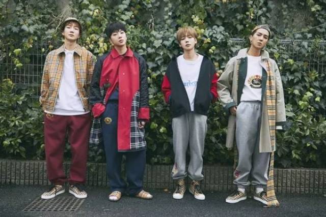 4.winner与2000名粉丝共同制作的香水将上市