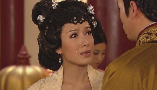 刘三好大家都知道,女史,掌珍,司珍,德妃,一步一步从罪臣之女,到手握