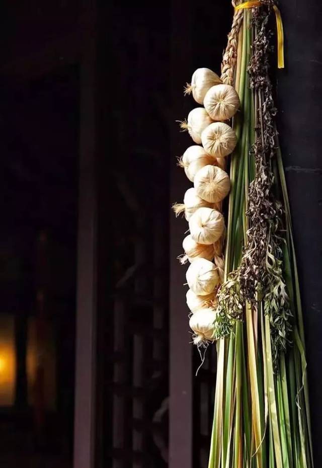 端午用香 | 除厄转运,祈一年平安顺遂