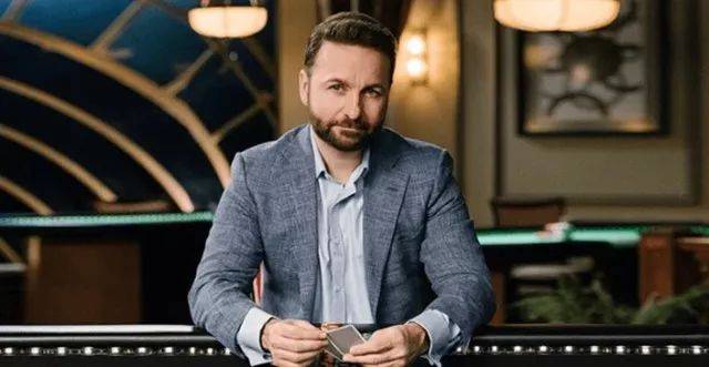 趣闻| doyle brunson 劝大丹牛不要犯和自己同样的错误!_手机搜狐网